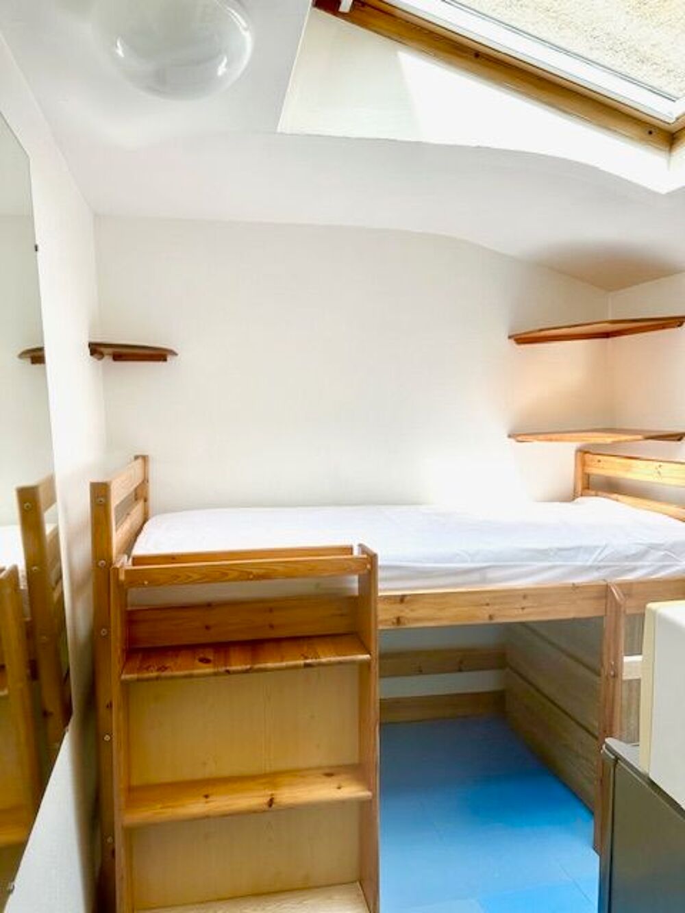 Vente Appartement studio meublé pour étudiant ou courte durée Reims