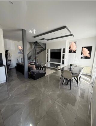  Appartement à vendre 3/4 pièces 79 m² Saint-marcellin