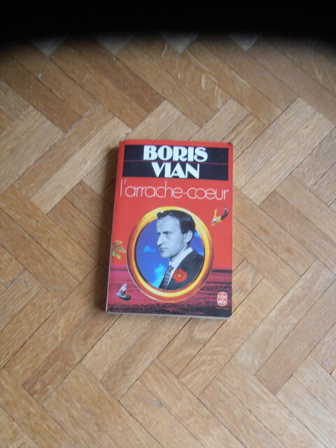 L'arrache-coeur (89) 3 Tours (37)