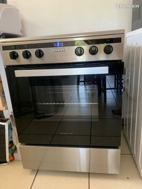 cuisinire  induction 150 Taverny (95)