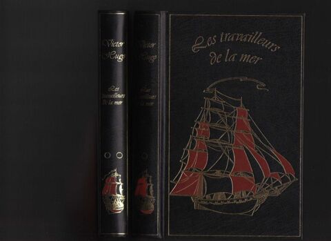 LIVRES COLLECTION  Les grands romans de la mer  30 Rouen (76)