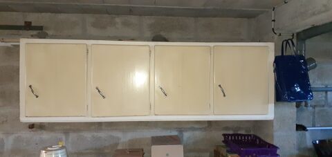 meuble haut 60 Le Theil (61)