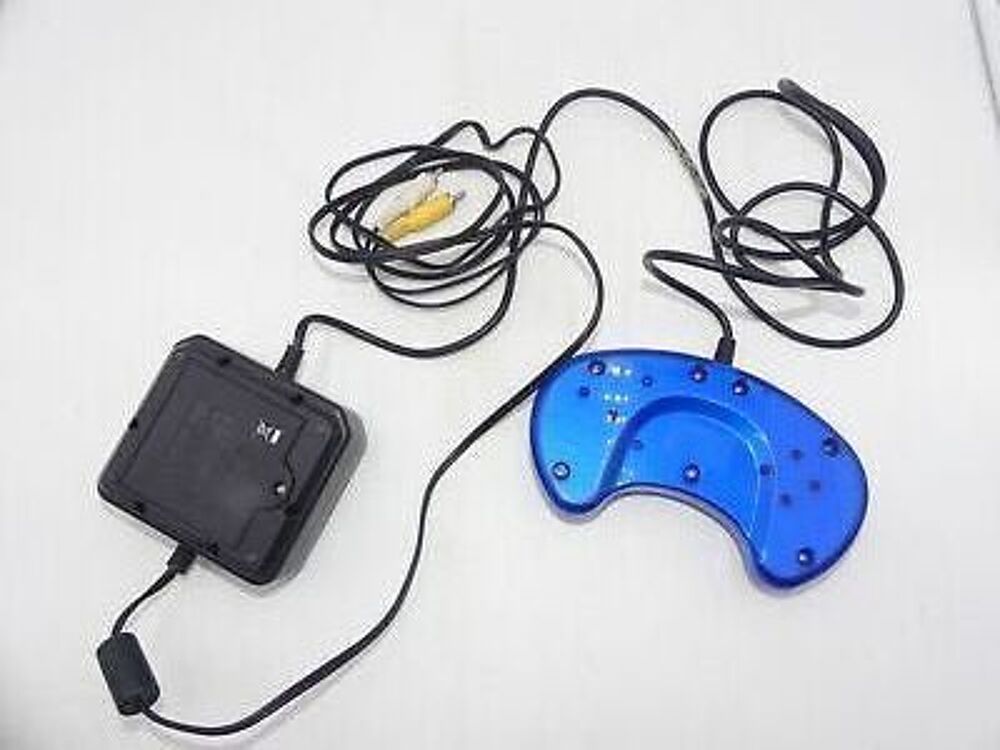 Console Mini MEGA DRIVE SEGA Consoles et jeux vidéos
