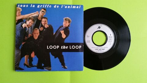 LOOP THE LOOP 0 Toulouse (31)