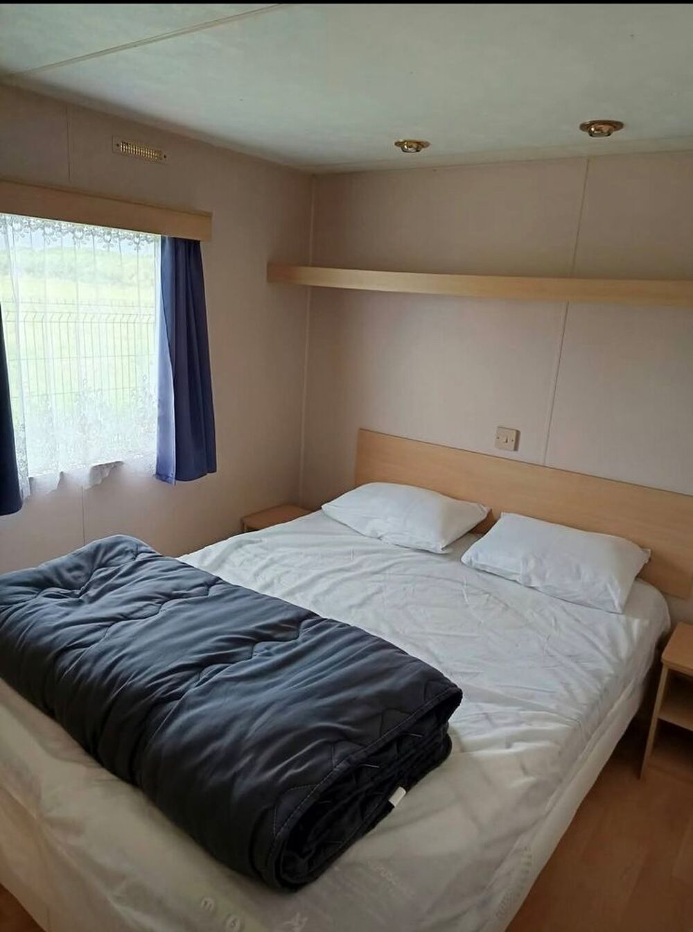   mobil home à Berck-sur-Mer Nord-Pas-de-Calais, Liévin (62800)