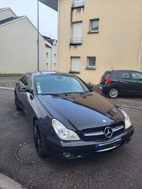 Mercedes classe cls 320 CDI A