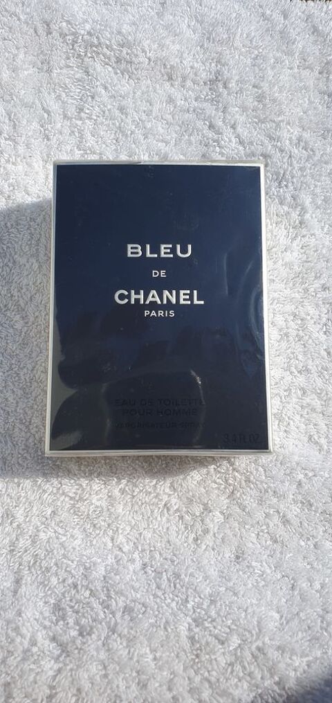 Parfum CHANEL 80 Sainte-Foy (85)