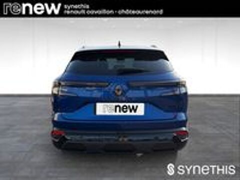 Austral E-Tech hybrid 200 Techno esprit Alpine 2023 occasion 84300 Cavaillon