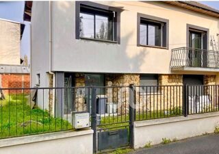  Maison à vendre 6 pièces 108 m²