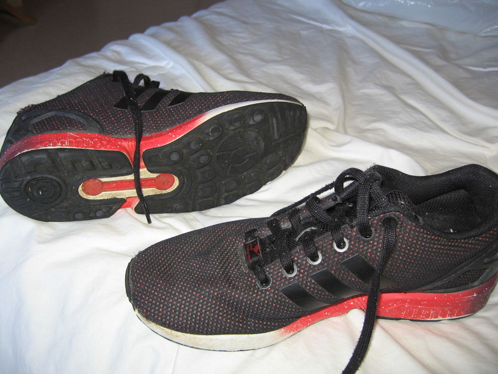 basket Adidas Torsion Chaussures