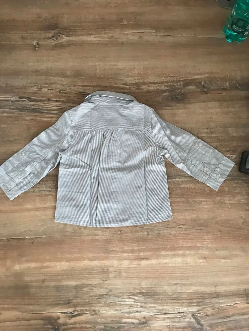 Chemise enfant fille " Vertbaudet " Vêtements enfants