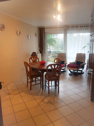  Appartement � vendre 3 pi�ces 65 m�