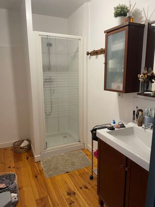  Appartement à louer 4 pièces 95 m² Castres