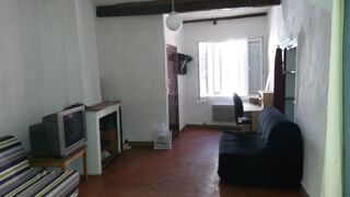  Appartement � louer 1 pi�ce 35 m� Le beausset