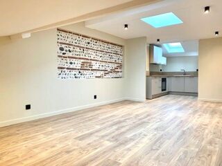 Vente Appartement Appartement 2 pièces Toulouse Les Chalets ? rénové Toulouse