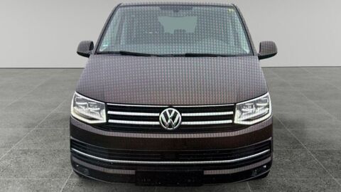 Volkswagen MULTIVAN Volkswagen T6 Bulli Multivan Highline 2018 occasion Angervilliers 91470
