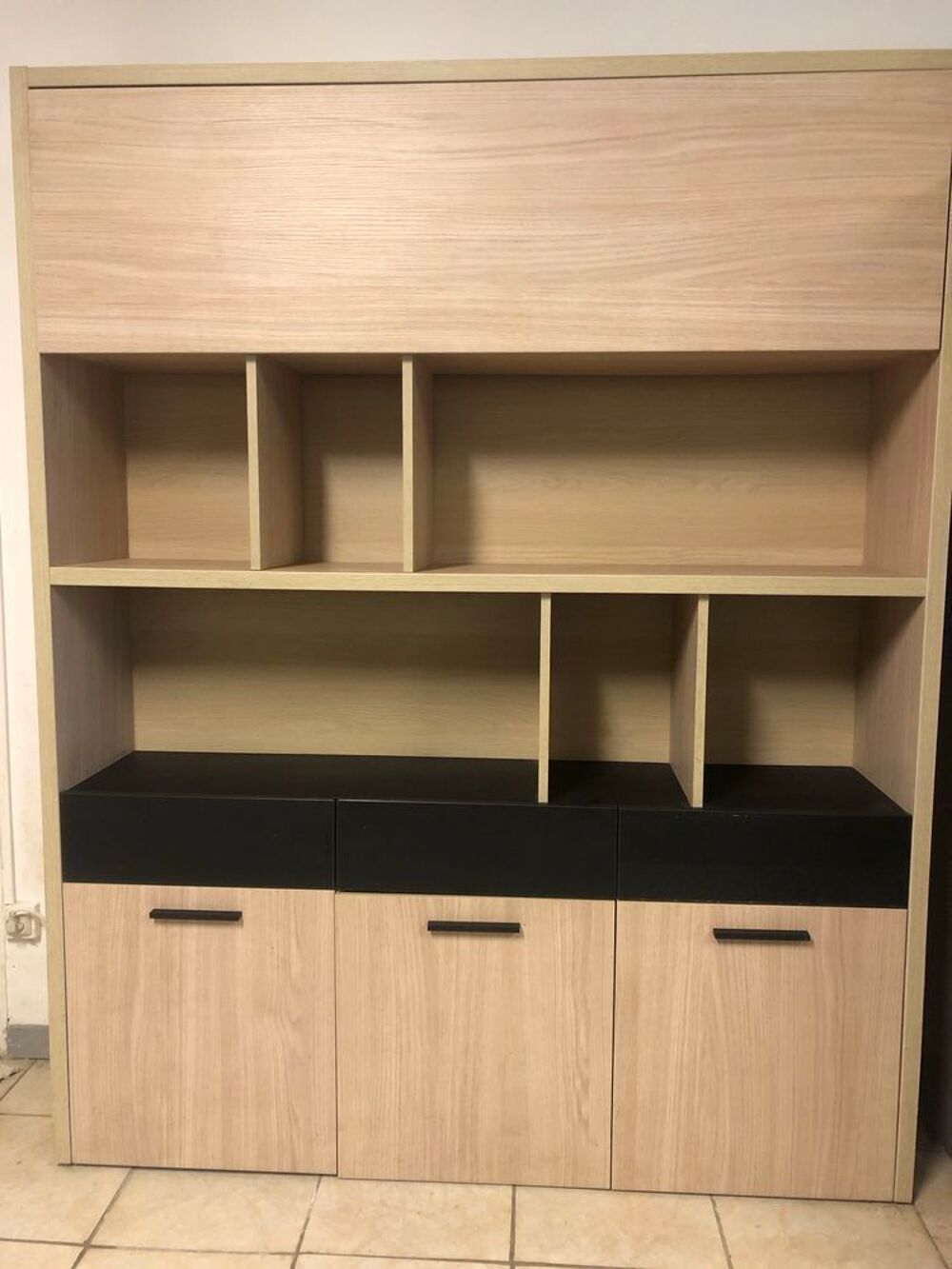 buffet salon/salle &agrave; manger Meubles