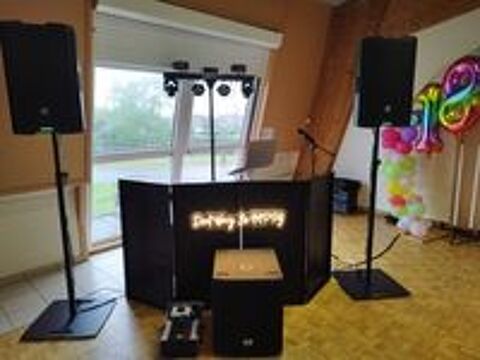   Animateur/DJ Mariages, Anniversaires, Soire prive, club ou 