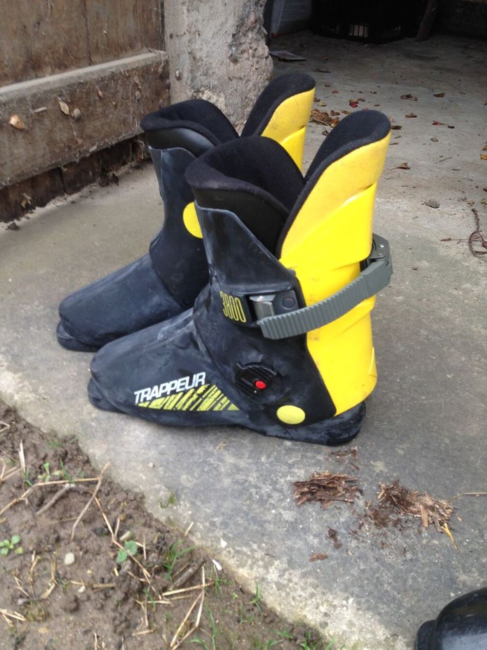 CHAUSSURES SKI Sports