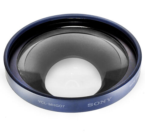 Grand angle Sony VCL MHG07 35 Creil (60)