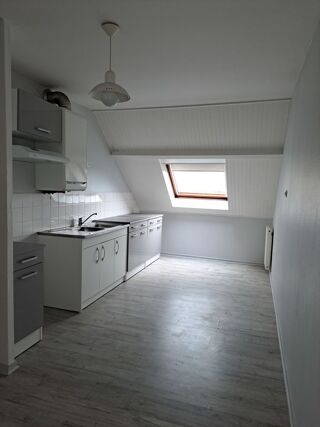  Appartement � louer 2/3 pi�ces 48 m�