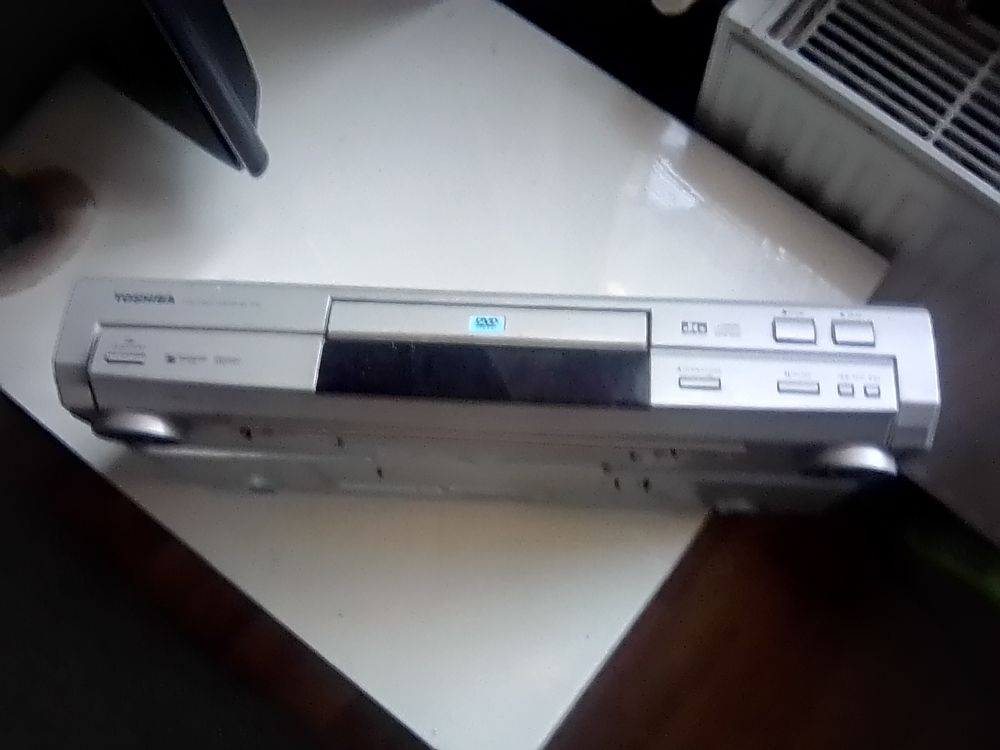 Lecteur Toshiba Matériel informatique