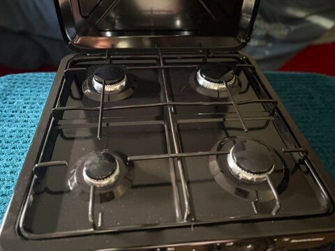Plaque de cuisson d'appoint à  gaz RAVANSON 150 € 150 Beauvais (60)