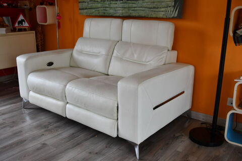 Canap relax lectrique 890 Domblans (39)