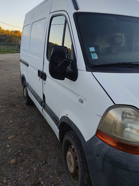 Renault Divers 2003 occasion Rati&egrave;res 26330