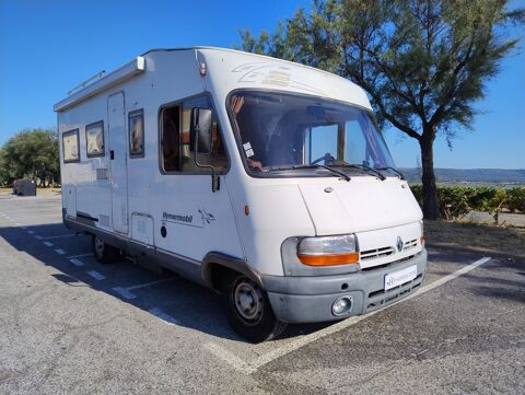 Camping car Camping car 2000 occasion FRONTIGNAN 34110