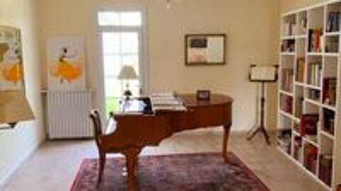   Cours de Chant classique  