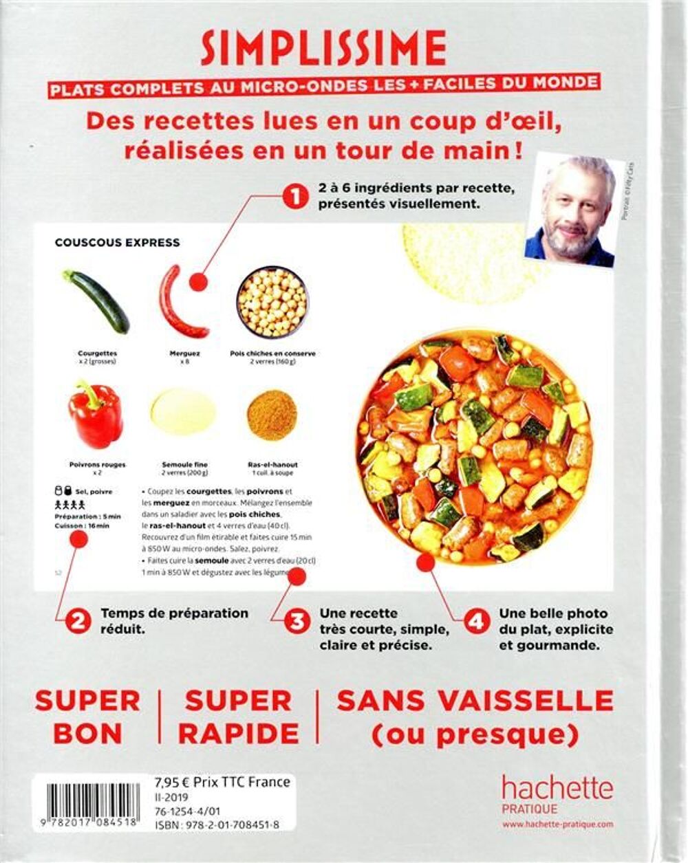 Simplissime Livres et BD