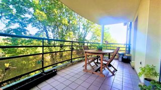 Vente Appartement Appartement T3 de 71m2 Metz
