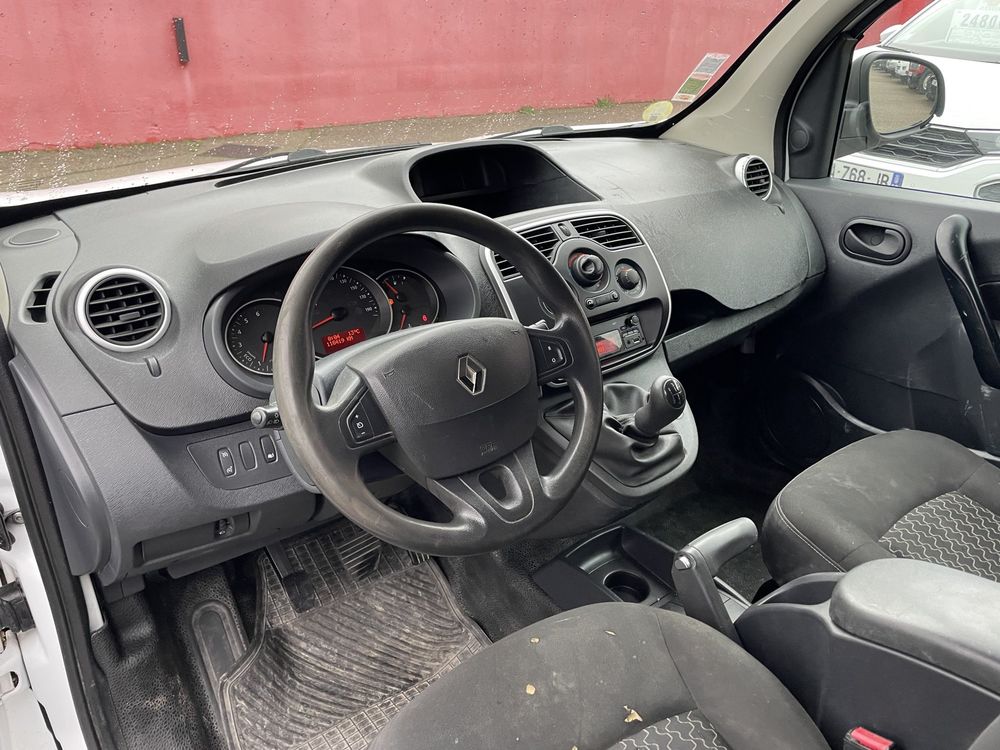 Kangoo Express KANGOO EXPRESS CA MAXI 1.5 DCI 110 ENERGY EXTRA R-LINK 2015 occasion 13180 Gignac-la-Nerthe