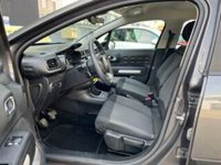 C3 1.2 essence 82cv 2019 occasion 42700 Firminy