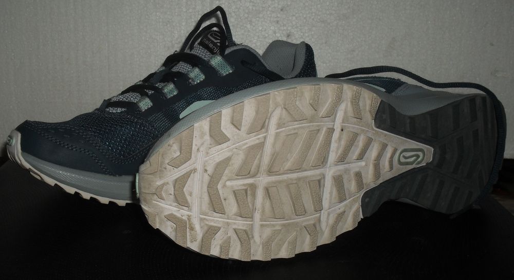 Chaussures de courses taille 41 Sports