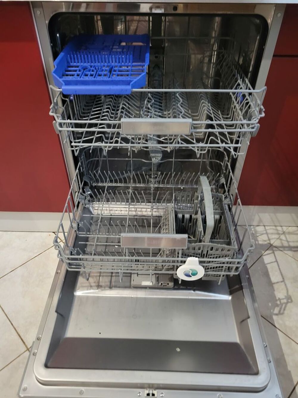 Lave vaisselle Electroménager