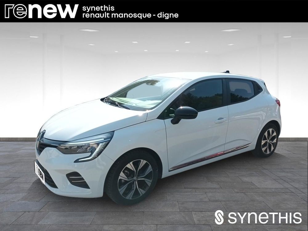 Clio V Clio SCe 65 Evolution 2023 occasion 04100 Manosque