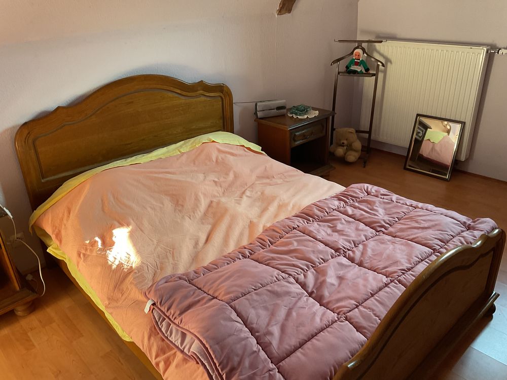 Vente Maison Maison  à Orschwihr de 134m2 avec jardin de 1,5 are Orschwihr