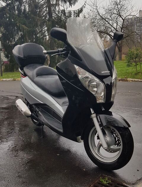 Scooter HONDA 2008 occasion Massy 91300