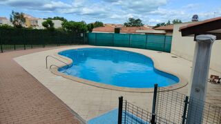  Appartement à vendre 2 pièces 26 m²