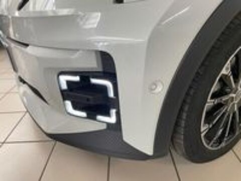 R5 Renault 5 E-Tech Electrique 120 ch autonomie urbaine Techno 2025 occasion 42120 Le Coteau