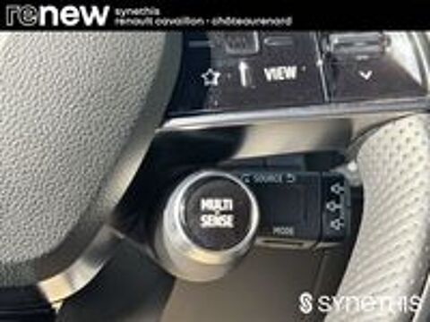 M&eacute;gane Megane E-Tech EV60 220 ch optimum charge Techno 2023 occasion 84300 Cavaillon