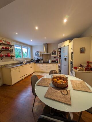  Maison à vendre 5 pièces 123 m²