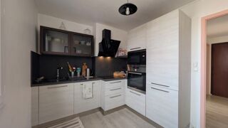  Appartement � vendre 3 pi�ces 58 m� Villeurbanne