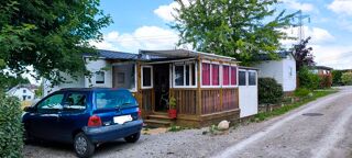  Appartement � louer 4 pi�ces 30 m� Bagn�res-de-bigorre