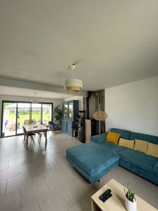  Maison à vendre 7 pièces 135 m²