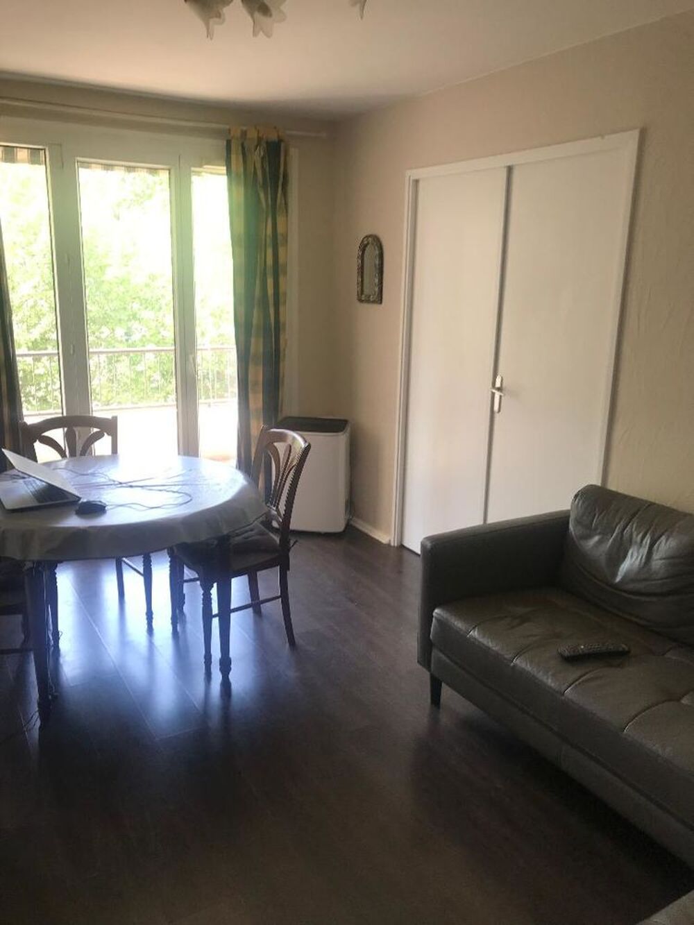 Vente Appartement Appartement T3  Ecully cully