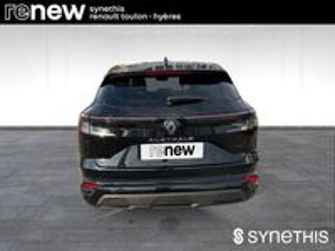 Austral E-Tech hybrid 200 Techno 2023 occasion 83160 La Valette-du-Var