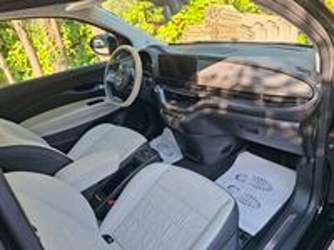 500 E 500 e 118 3+1 la prima by Bocelli 2023 occasion 06150 Cannes La Bocca